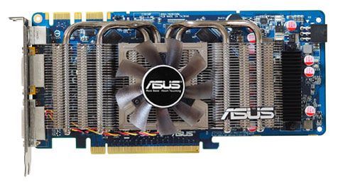 ASUS GeForce GTS 250 740Mhz PCI-E 2.0 1024Mb 2000Mhz 256 bit 2xDVI TV HDCP YPrPb Dark Knight