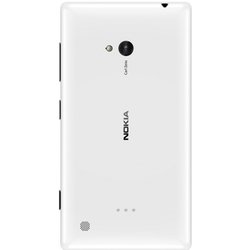 Nokia Lumia 720 (белый)