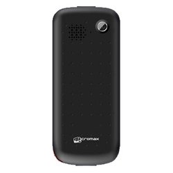 Micromax X088 (черный)