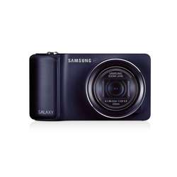 Samsung GC 110 Galaxy Camera (черный)