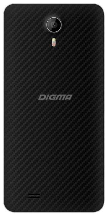 Digma Linx A450 3G