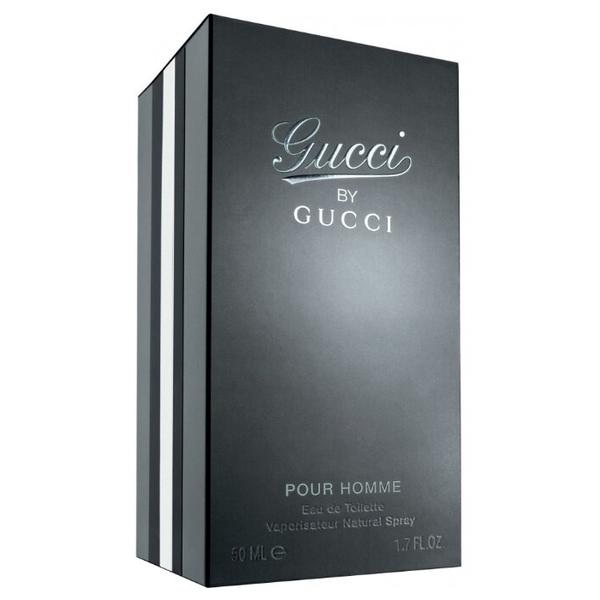 Туалетная вода GUCCI Gucci by Gucci pour Homme