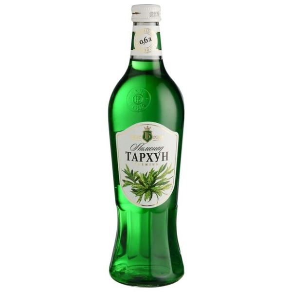 Газированный напиток Вкус года Premium Тархун