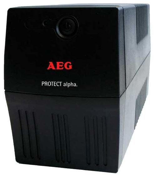 AEG Protect ALPHA 800