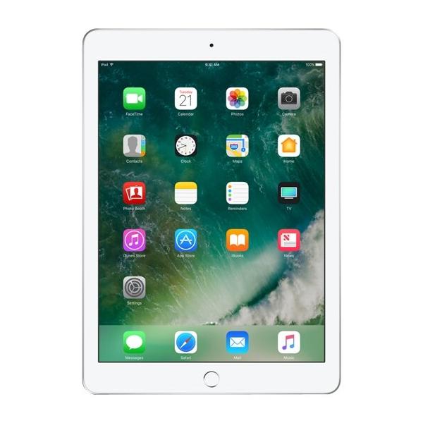 Apple iPad (2017) 128Gb Wi-Fi