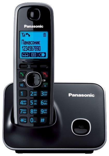 Panasonic KX-TG6611