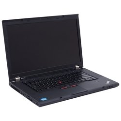 Lenovo THINKPAD W530 (Core i7 3630QM 2400 Mhz/15.6"/1600x900/4096Mb/500Gb/DVD-RW/NVIDIA Quadro K1000M/Wi-Fi/Bluetooth/Win 8 Pro 64)