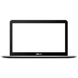 ASUS N552VW (Intel Core i7 6700HQ 2600 MHz/15.6"/1920x1080/16Gb/2000Gb HDD/DVD-RW/NVIDIA GeForce GTX 960M/Wi-Fi/Bluetooth/Windows 10 Home)