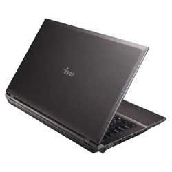 iRu Patriot 528 (Pentium 2030M 2500 Mhz/15.6"/1366x768/4.0Gb/500Gb/DVD-RW/Intel GMA HD/Wi-Fi/Bluetooth/Win 7 Pro 64)