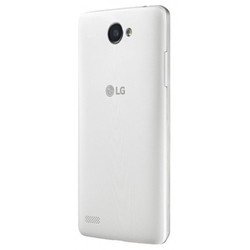 LG Max X155 (белый)