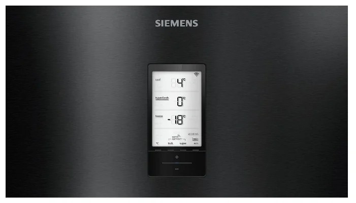 Siemens KG39FPX3OR