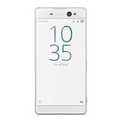 Sony Xperia XA Ultra Dual (F3212) (белый)