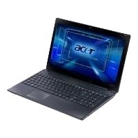 Acer ASPIRE 5742Z-P623G32Mirr (Pentium P6200 2130 Mhz/15.6"/1366x768/3072Mb/320Gb/DVD-RW/Wi-Fi/Win 7 HB)
