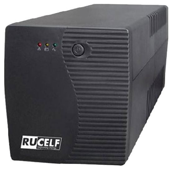 RUCELF UWI-600-12-I