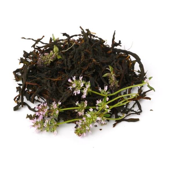 Чай травяной Копорский иван-чай с чабрецом