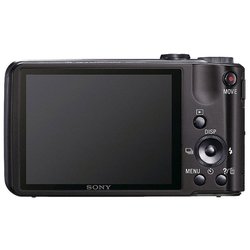 Sony Cyber-shot DSC-HX7V