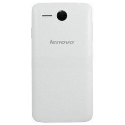 Lenovo A680 (белый)