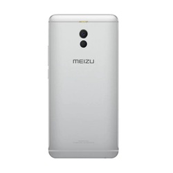 Meizu M6 Note 4/64GB M721H (серебристый)