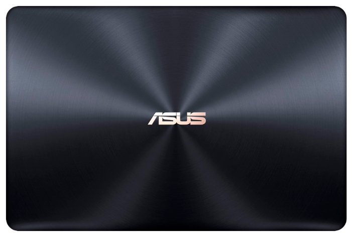 ASUS ZenBook Pro 15 UX550GE