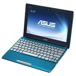 ASUS Eee PC 1025CE (Atom N2800 1860 Mhz/10.1"/1024x600/2048Mb/320Gb/DVD нет/Intel GMA 3650/Wi-Fi/Bluetooth/Win 7 HB)