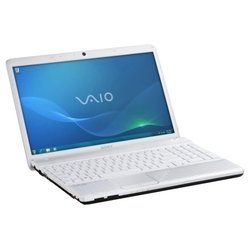 Sony VAIO VPC-EJ2L1R (Pentium B950 2100 Mhz/17.3"/1600x900/4096Mb/500Gb/DVD-RW/Wi-Fi/Bluetooth/Win 7 HB)