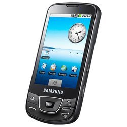 Samsung GT-I7500 (черный)
