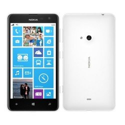 Nokia Lumia 625 3G (625H) (белый)