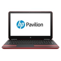 HP PAVILION 15-aw006ur (AMD A9 9410 2900 MHz/15.6"/1920x1080/6.0Gb/1000Gb/DVD-RW/AMD Radeon R5/Wi-Fi/Bluetooth/Win 10 Home)