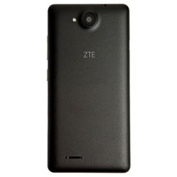 ZTE Blade GF3 (черный)