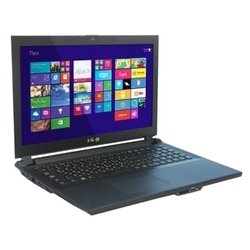 iRu Jet 1525 (A4 5000 1500 Mhz/15.6"/1366x768/2Gb/500Gb/DVD-RW/AMD Radeon HD 8330/Wi-Fi/Bluetooth/DOS)