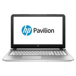 HP PAVILION 15-ab228ur (Core i3 5020U 2200 MHz/15.6"/1366x768/8.0Gb/1000Gb/DVD-RW/AMD Radeon R7 M360/Wi-Fi/Bluetooth/Win 10 Home)