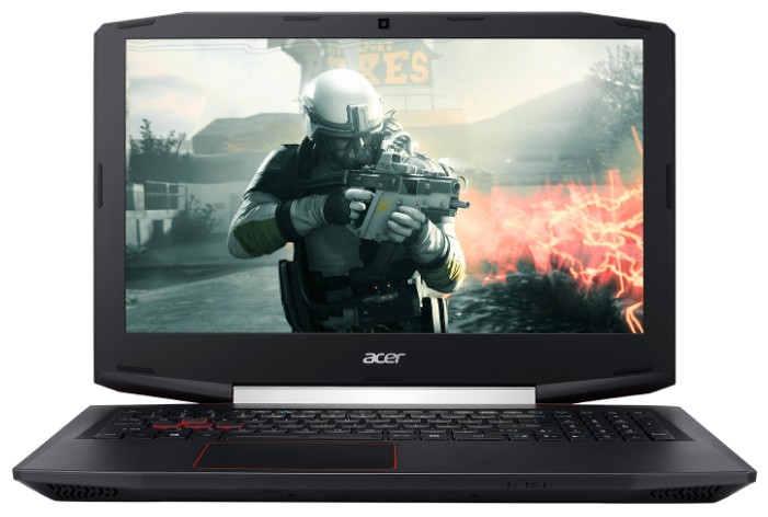 Acer ASPIRE VX5-591G-79FY
