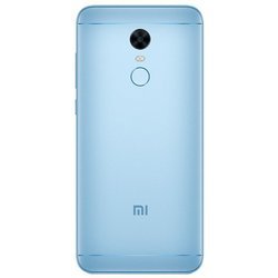 Xiaomi Redmi 5 Plus 3/32GB (голубой)