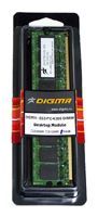 Digma DDR2 667 DIMM 1Gb