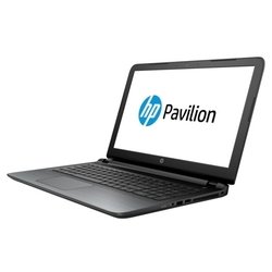 HP PAVILION 15-ab206ur (Core i5 5200U 2200 MHz/15.6"/1920x1080/6.0Gb/1000Gb/DVD-RW/NVIDIA GeForce 940M/Wi-Fi/Bluetooth/Win 10 Home)