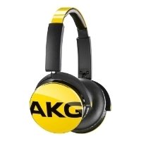 AKG Y 50 (желтый)