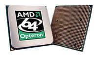 AMD Opteron Dual Core Santa Ana