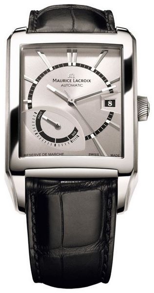 Maurice Lacroix PT7518-SS001-130