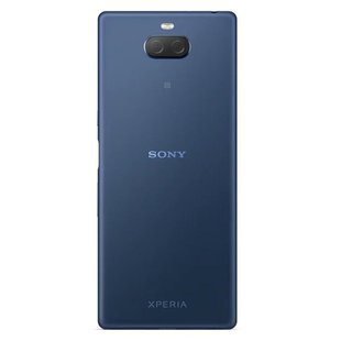 Смартфон Sony Xperia 10 Plus Dual 6/64GB