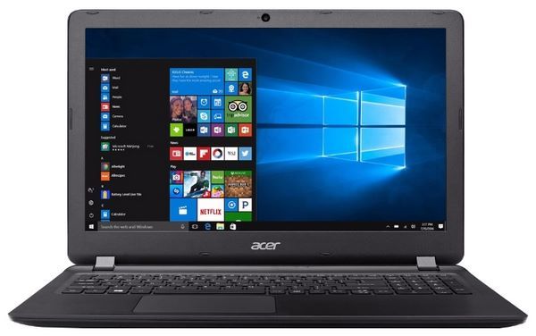 Acer Extensa 2540-3300