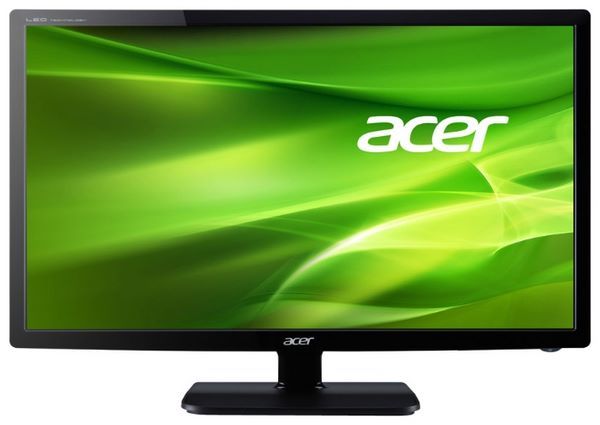 Acer V275HLAbid