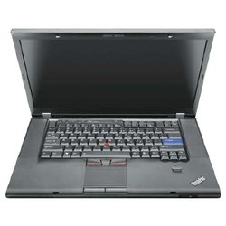 Lenovo THINKPAD W520 (Core i7 2820QM 2300 Mhz/15.6"/1920x1080/4096Mb/500Gb/DVD-RW/NVIDIA Quadro 2000M/Wi-Fi/Bluetooth/Win 7 Pro 64)