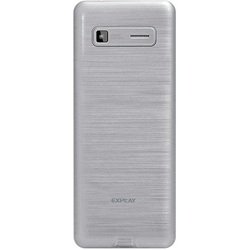 Explay SL260 (серебристый)