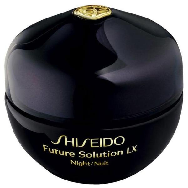 Крем Shiseido Future Solution LX Total Regenerating 50 мл