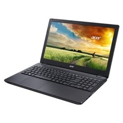 Acer ASPIRE E5-571G-568U (Core i5 4210U 1700 Mhz/15.6"/1366x768/4Gb/500Gb/DVD-RW/NVIDIA GeForce 820M/Wi-Fi/Bluetooth/Win 8 64)