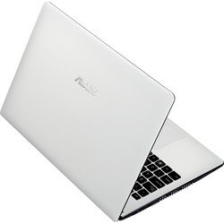 Asus X501A-XX460H 90NNOA234W09115813AU (Intel i3-2370, 2G, 320G, no ODD, 15,6" HD, WiFi, BT, Camera, Win 8) (белый)