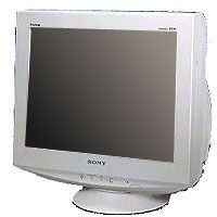 Sony Multiscan E530