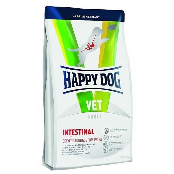 Корм для собак Happy Dog VET при болезнях ЖКТ