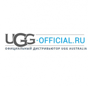 ugg-official.ru интернет-магазин
