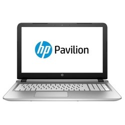 HP PAVILION 15-ab123ur (A10 8700P 1800 MHz/15.6"/1366x768/6.0Gb/1000Gb/DVD-RW/AMD Radeon R7 M360/Wi-Fi/Bluetooth/Win 10 Home)